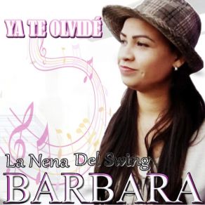 Download track No Me Queda Mas Barbara La Nena Del Swing