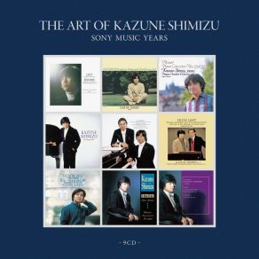 Download track Grandes Etudes De Paganini, S. 141 No. 5 In E Major La Chasse Kazune Shimizu