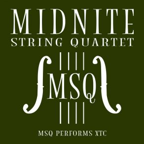 Download track Generals And Majors Midnite String Quartet