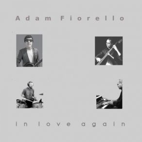 Download track Better That Way Adam Fiorello