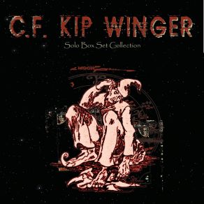 Download track Angel Of The Underground (This Conversation Seems Like A Dream) Kip Winger