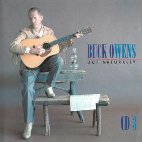 Download track Over And Over Again Buck Owens