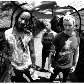 Download track Mindfields The Prodigy