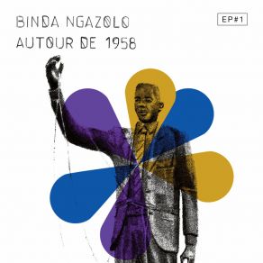 Download track Intro Binda Ngazolo