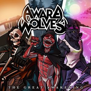 Download track The Great Divide AwareWolves