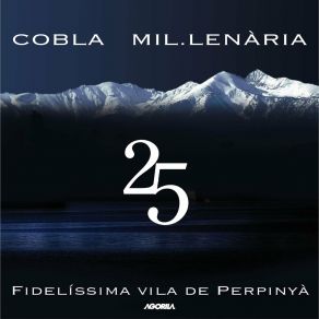 Download track La Mil... Cobla Mil. Lenària