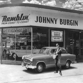 Download track Vacation From The Blues Johnny Burgin