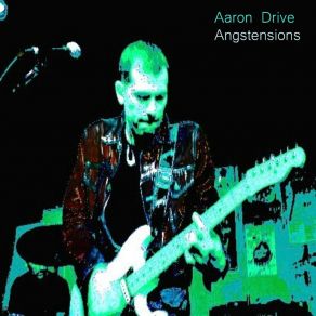 Download track Obon Aaron Drive