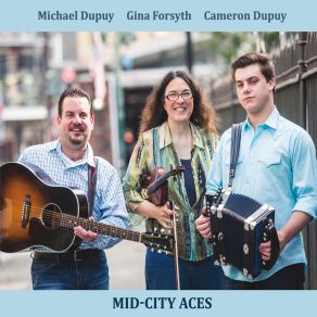 Download track Sidney Brown Special Mid-City Aces