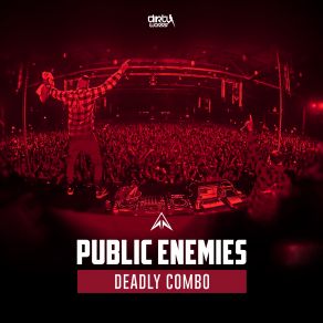 Download track Deadly Combo (Extended Mix) Public Enemies