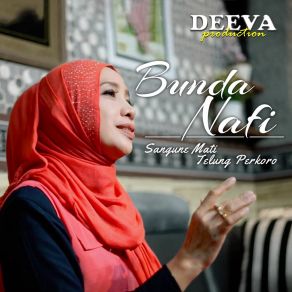 Download track Sholawat Jibril BUNDA NAFI