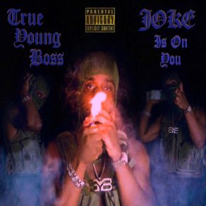 Download track Flashing Lights True Young Boss