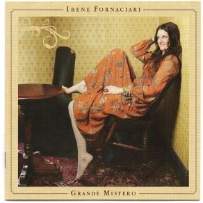 Download track Come Ti E Venuto In Mente Irene Fornaciari