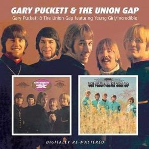 Download track Can You Tell Gary Puckett, The Union Gap