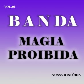 Download track Pureza De Mulher (Playback) Banda Magia ProibidaPlayback