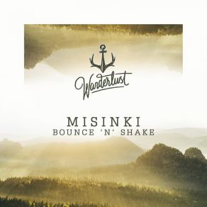 Download track Bounce 'N' Shake (Club Mix) MiSinki