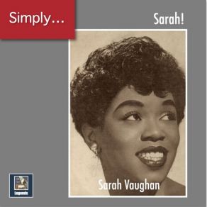 Download track Why Was I Born' Sarah Vaughan