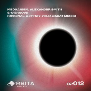 Download track Supernova (Felix Da Cat Remix) Alexander SmithFelix DaCat