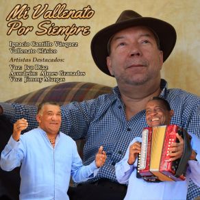 Download track Inspiración Y Sentimiento Ignacio Cantillo VásquezAlmes Granados, Jimmy Murgas