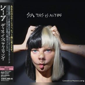 Download track Bird Set Free Sia