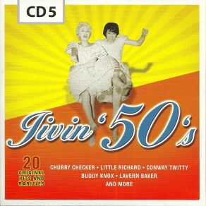 Download track Be-Bop Boogie Boy Gene Vincent