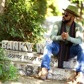 Download track Made For U Banky W