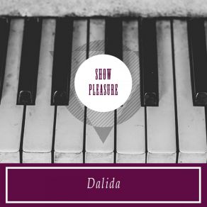 Download track T'aimer Follement Dalida