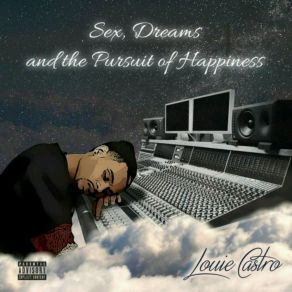 Download track Visions Louie Castro