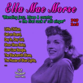 Download track Heart And Soul Ella Mae MorseThe Billy May Orchestra