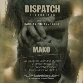 Download track Planet Physical Mako