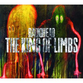 Download track Codex Radiohead