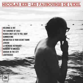 Download track The Suburbs Of Exile Nicolas Ker