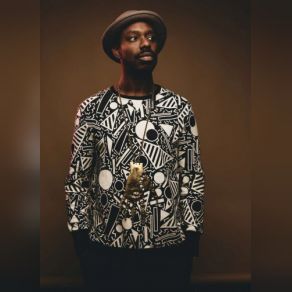 Download track The Doctrines Of Swedenborg Ancestors, Hieroglyphic Being, Shabaka Hutchings, Andrew McCormack, Shabaka, The Comet Is Coming, Sarathy Korwar, Yazz Ahmed