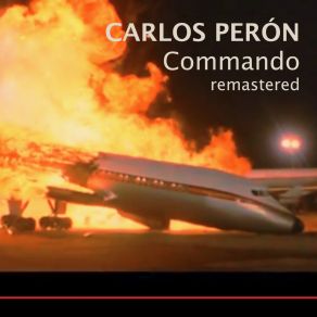 Download track Commando Leopard (Metal Extended Dance Version) Carlos Peron