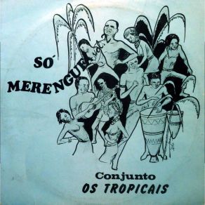 Download track Manuelé Conjunto Os Tropicais