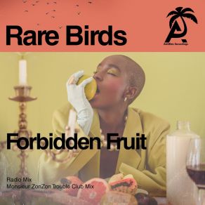 Download track Forbidden Fruit (Monsieur Zonzon Trouble Club Mix) The Rare BirdsMonsieur ZonZon