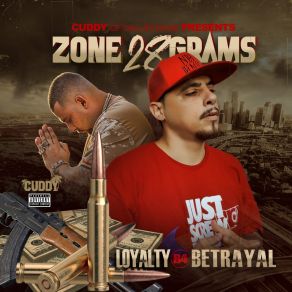 Download track The Hate Is Real Zone 28 GramsJoi Starz