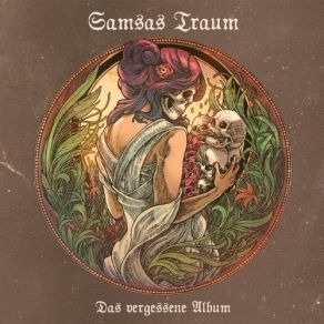 Download track Das Madenlied (Vergessene Version) Samsas Traum