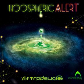 Download track Etznab Astrodelico