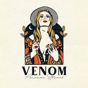 Download track Venom Amanda Stewart