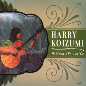 Download track Black And White Rag Harry Koizumi