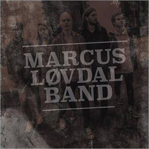 Download track In The Deep Of The Night Marcus Løvdal Band