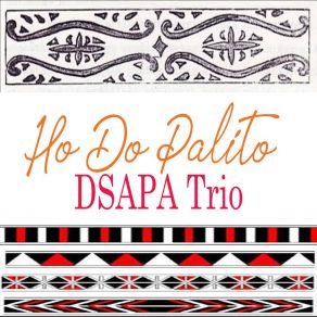 Download track Ho Do Palito Dsapa Trio