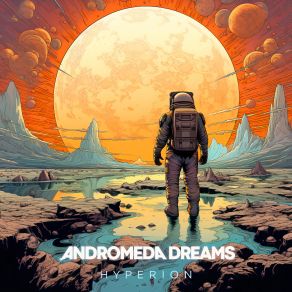 Download track Supernova Andromeda Dreams