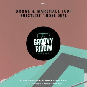 Download track Done Deal Marshall (UK)