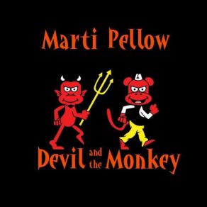 Download track The Devil And The Monkey Marti Pellow