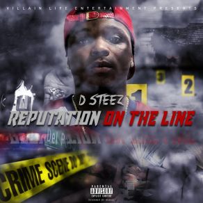 Download track Stack It Up Dsteez