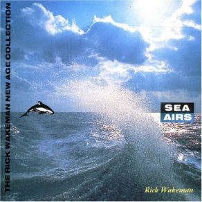 Download track Lost At Sea Rick Wakeman