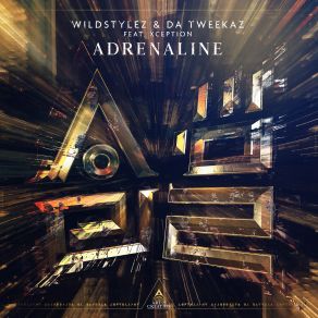 Download track Adrenaline (Extended Mix) Wildstylez, Da Tweekaz, Xception