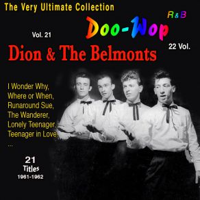 Download track PST! I Love You Dion & The Belmonts